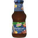 groothandel Food producten: Knorr barbecue honingsaus, fles 250ml