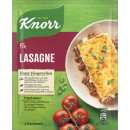 Sachet de lasagnes Knorr Fix 52g