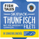 FishTales sj. Tuna so.bl.oil 160g can