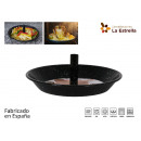Roaster chicken dish for oven 28cm