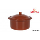 cocote 16cm Ceramic Azofra for oven