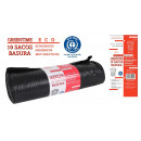 garbage bags 95x135g180150 l greentime eco