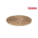 table mat wicker net. 30 privilege