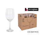 as glass of wine 36cl arcoglass sensation