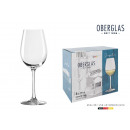 set of 6 oberglas wine glass 39cl sensation