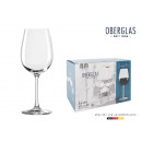 set of 6 oberglas 63cl sensation glass