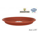 bass plate 32cm pot 35/45 greentim