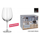 wine glass 58cl spring