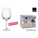 wine glass 35cl spring