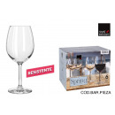 wine glass 46cl spring