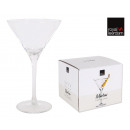 set of 4 martini glass 26cl cocktails