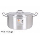 pan with handles aluminum 26cm