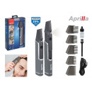 rechargeable hair clipper usb with access