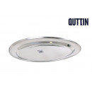 oval fountain 30.5cm ac stainless steel lightprivi