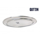 oval fountain 35cm stainless steel light privilege