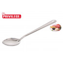 b30 spoon 34cm stainless steel privilege