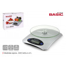 digital kitchen scale 5kg basic home