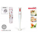 250w basic home hand blender