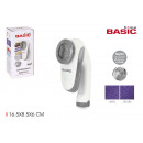 basic home electric lint remover