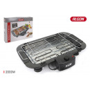 electric barbecue grill 2000w algon