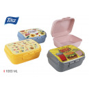 plastic sandwich maker iml 1000ml titiz