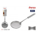 ss silver skimmer 32cm perso