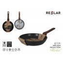 frying pan 22cm friendly reslar