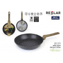 frying pan 30cm friendly reslar