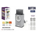 quttin multi vegetable cutter