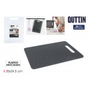 Plastic granite cutting board 35x24.5 quttin