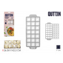 small quadratic pasta mold qutin