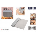 quttin steel dough cutter
