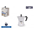 coffee machine 3 services classic quttin