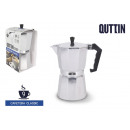 coffee machine 9 services classic quttin
