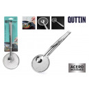 kitchen tongs with quttin drainer