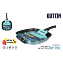 grilling pan 28x28 full induction venus qut