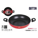 stew pan 32x8cm 2 handles infi.pl quttin