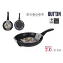 frying pan 22cm soft t.ind.select 2.0 quttin