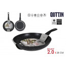 frying pan 28cm soft t.ind.select 2.0 quttin