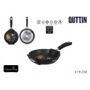 pan 18cm grandchef quttin