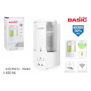 electric soap dispenser for wall abs basic hom