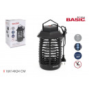 electric insect killer 3w basic home