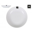 plate deep 21cm mobius