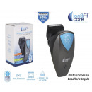 articulated hair clipper 360 degrees longfit c