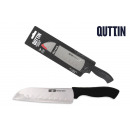 santoku kitchen 17cm kasual