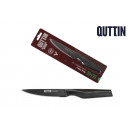 steak knife 11cm black edition