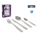 16-piece cutlery set quttin hotel