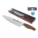 chef knife 20cm legno