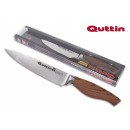 coltello da cuoco 16cm legno