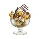 ice cream cup 28cl. spring